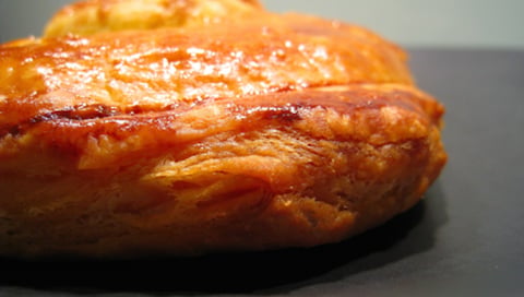 Galette des Rois Sans Gluten