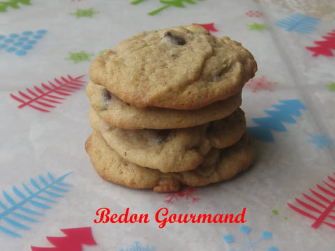 Galettes Préférées des Lutins