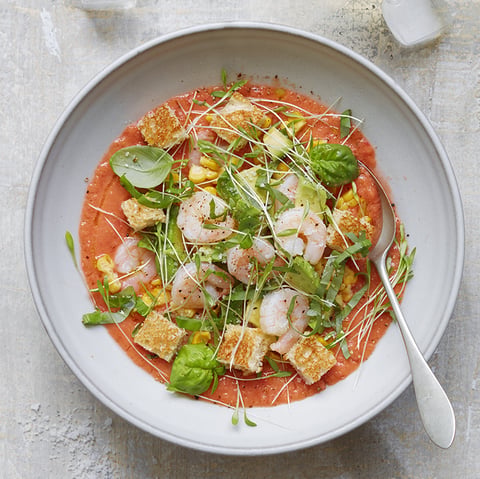 GASPACHO-REPAS