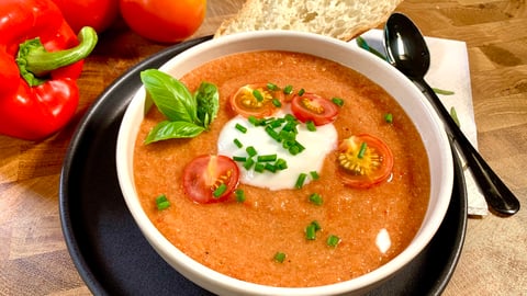 Gaspacho