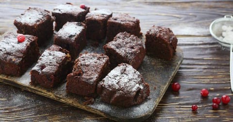 Gâteau à la Pâte à Tartiner