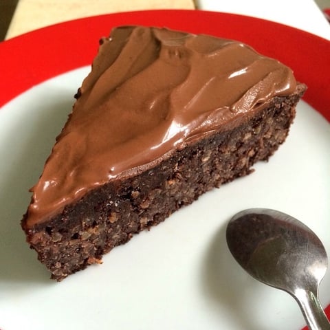 Gâteau au Chocolat & Quinoa – Sans Gluten