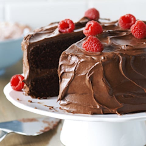 Gâteau au Chocolat Super Moelleux