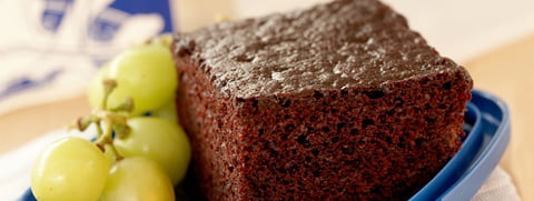 GÂTEAU AU CHOCOLAT VITE PRÉPARÉ