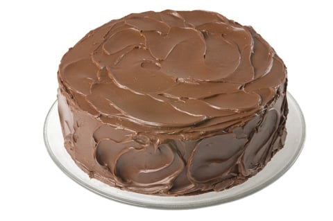 Gâteau au Chocolat