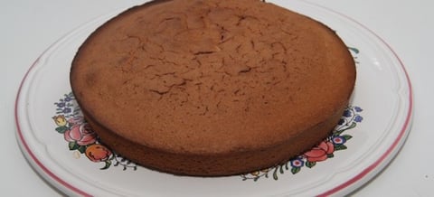 Gâteau au Vin Sans Gluten