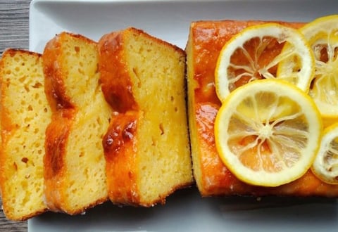 Gâteau au Yaourt pour Surprendre votre Famille et Vos Amis