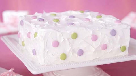 Gâteau d’Anniversaire Breyers®