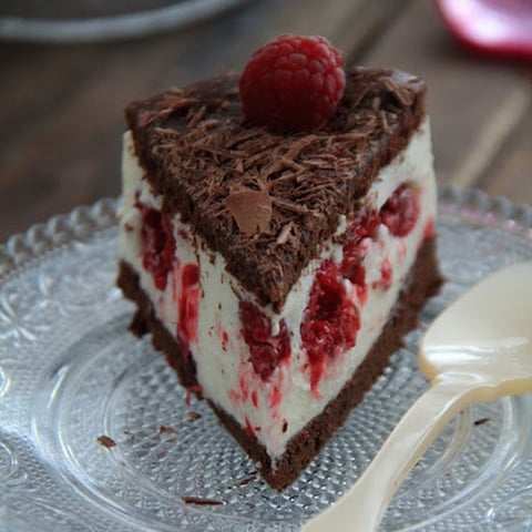 Gateau de la Saint Valentin Recette Autrichienne