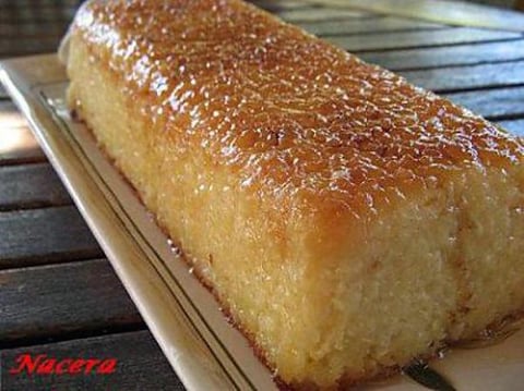 Gateau de Riz