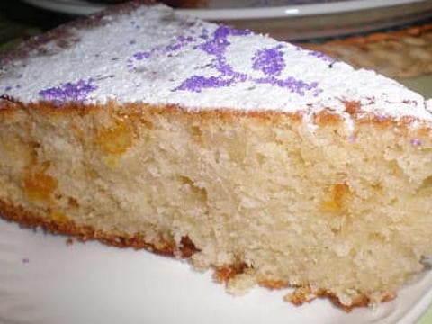 Gateau Grec