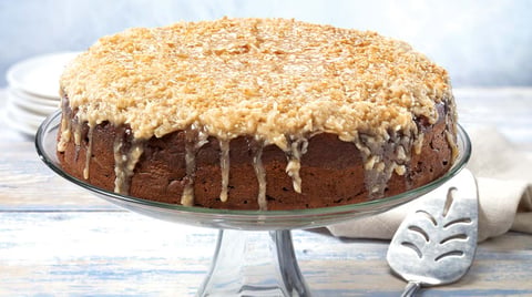 GATEAU REINE-ELIZABETH