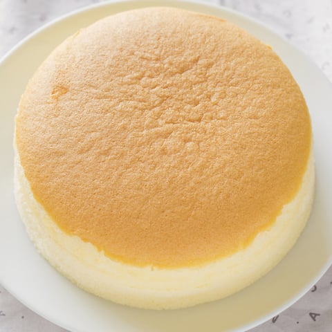 GÂTEAU TRÈS MOELLEUX