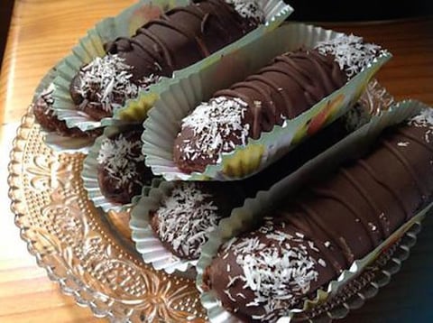 Gâteaux sans Cuisson