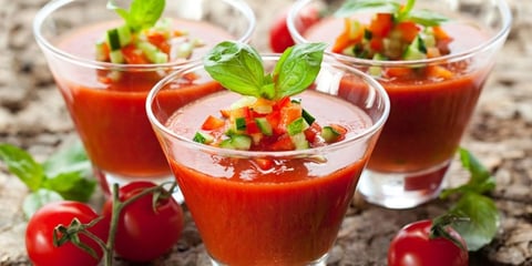 Gazpacho