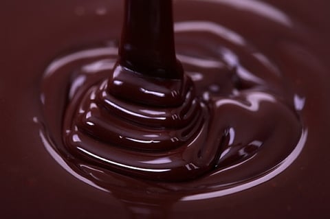 Glaçage au Chocolat