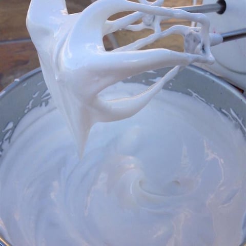 Glaçage en 7 Minutes