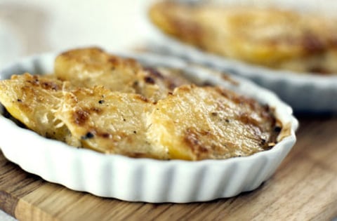Gratin Dauphinois