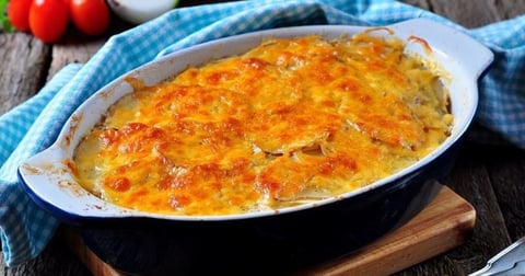 Gratin Familial