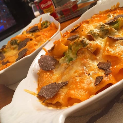 GRATIN JARDINIÈRE COMME CHEZ GIORGIO
