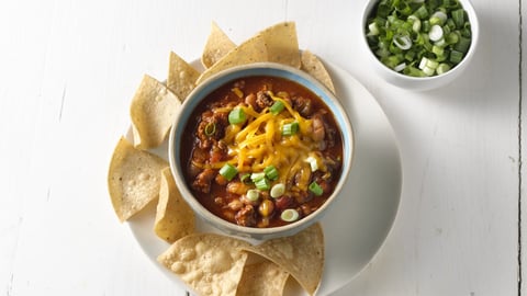 Gros Lot de Chili-dans-le-Four