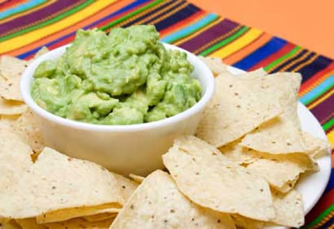Guacamole
