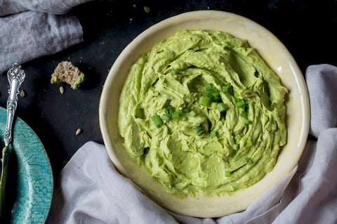 Guacamole HEINZ [Seriously] Good