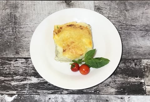 Hachis de Légumes Parmentier de Josée