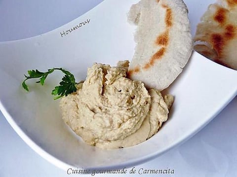 Houmous