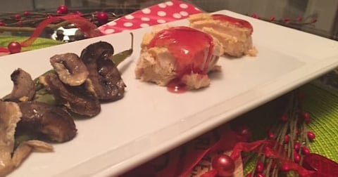 Amoureux du Saumon