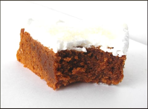 Le Gâteau Tahitien