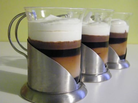 Irish Coffee Revisité