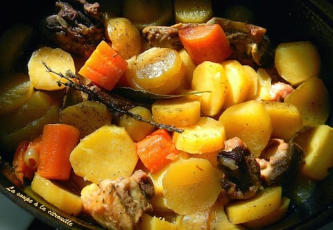 Irish Stew