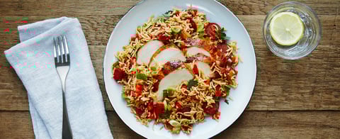 JAMBALAYA