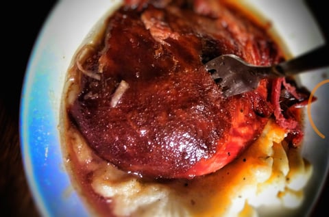 Jambon à la Bière