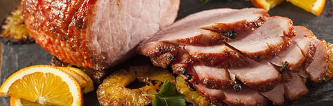 Jambon Delicieux