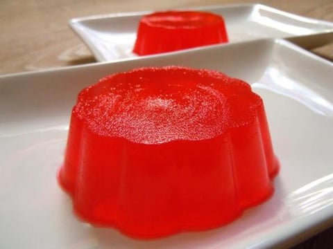 Jelly à L'anglaise (Jello)