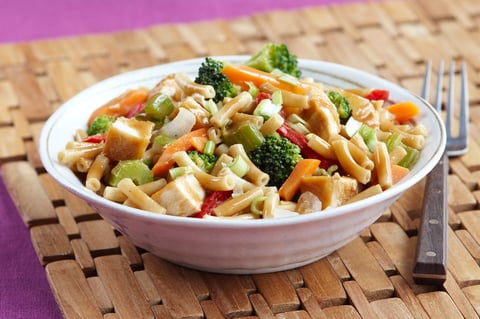KD Asiatique