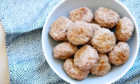 Kefta Arménien