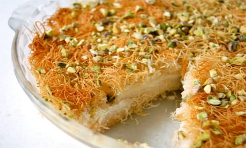 Le Konafa
