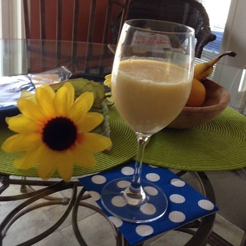 LA CRÈME DE LIMONCELLO