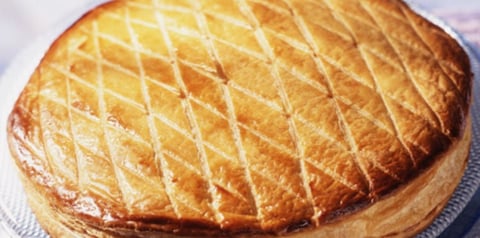 La Galette des Rois