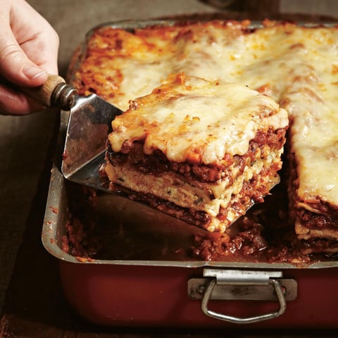 La Meilleure Lasagne