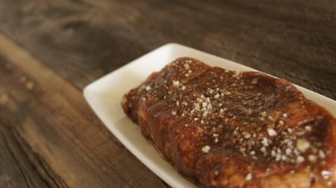 La Meilleure Marinade à Steak au Monde – Comme dans les Restaurants