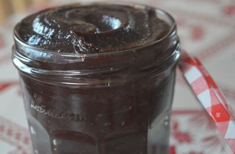 La Pâte à Tartiner Chocolat/Noisettes La Recette Vegan