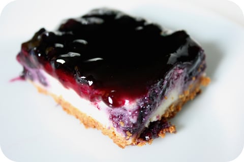 MEILLEUR CHEESECAKE