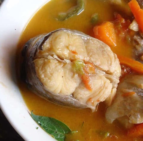 La Recette du Pepper Soupe