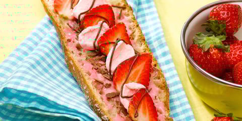 La Rétro Rose