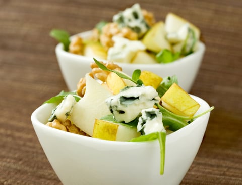Salade Auvergnate