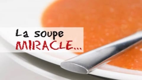 La Soupe Miracle